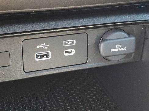 Used 2024 Honda CR-V EX image 24
