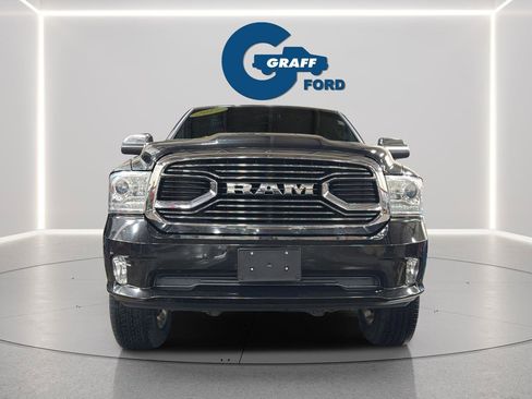 Used 2017 RAM 1500 Limited image 8