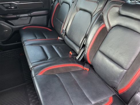 Used 2021 RAM 1500 TRX w/ TRX Level 2 Equipment Group image 30