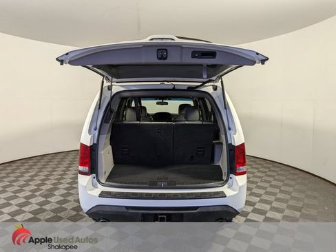 Used 2015 Honda Pilot EX-L image 7