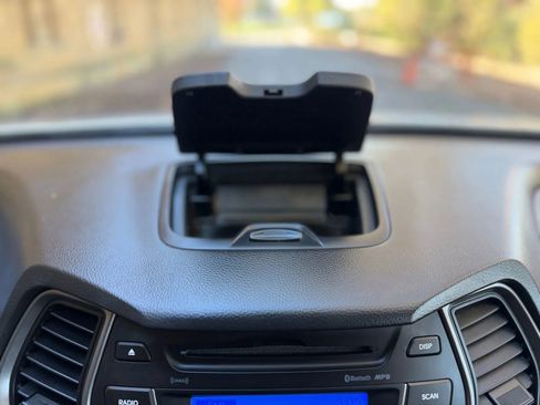 Used 2016 Hyundai Santa Fe Sport image 30