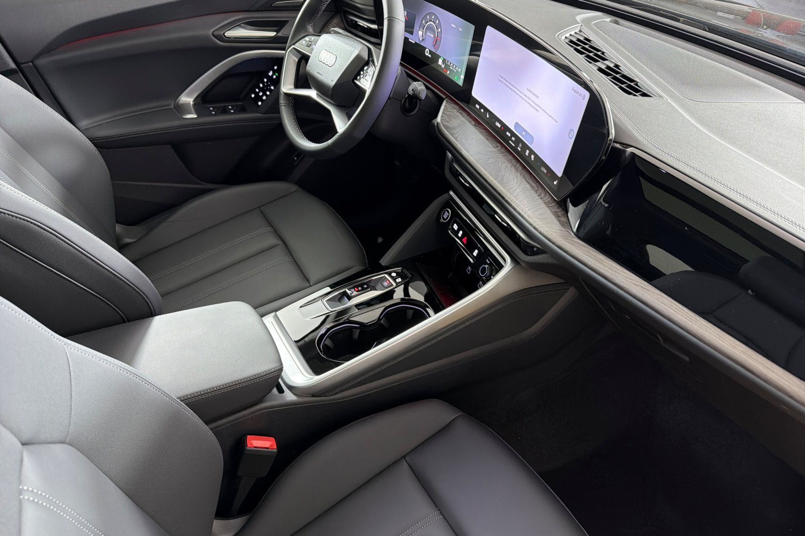 New 2026 Audi Q5 Premium Plus w/ Premium Plus AWD/4WD image 15