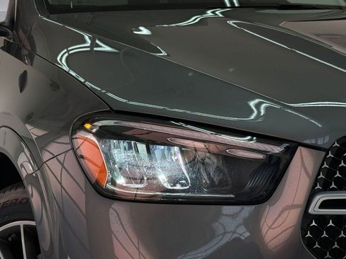 Used 2025 Mercedes-Benz GLE 350 4MATIC image 10