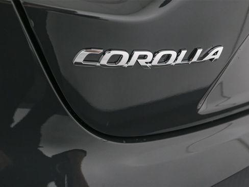 New 2026 Toyota Corolla LE image 10