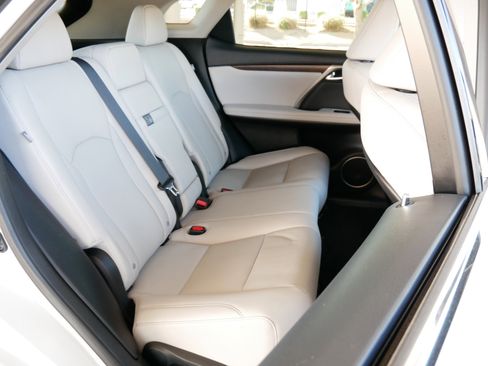 Used 2021 Lexus RX 350 FWD w/ Premium Package image 14