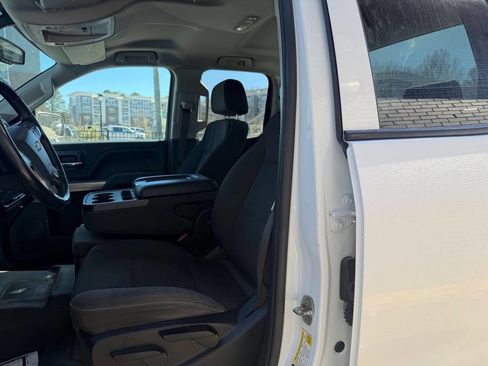 Used 2018 Chevrolet Silverado 3500 LT image 8