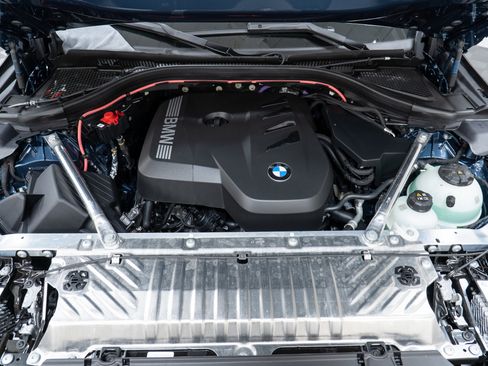 New 2026 BMW X3 xDrive30i w/ Premium Package AWD/4WD image 9