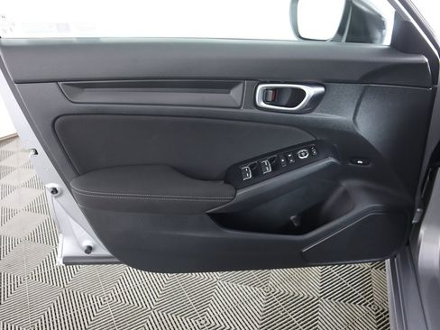 Certified 2026 Honda Civic Sport image 20