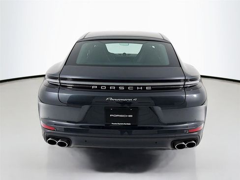 New 2025 Porsche Panamera 4 image 20