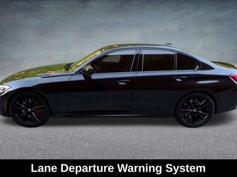 Used 2021 BMW M340i xDrive w/ Premium Package AWD/4WD image 14