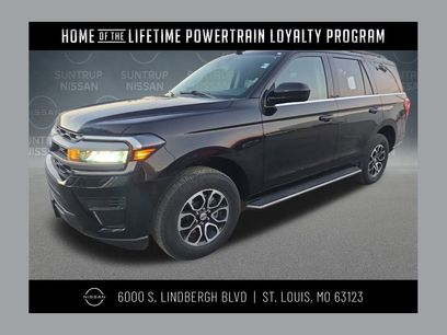 Used 2023 Ford Expedition XLT