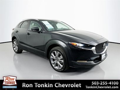 Used 2023 MAZDA CX-30 AWD 2.5 S w/ Preferred Package