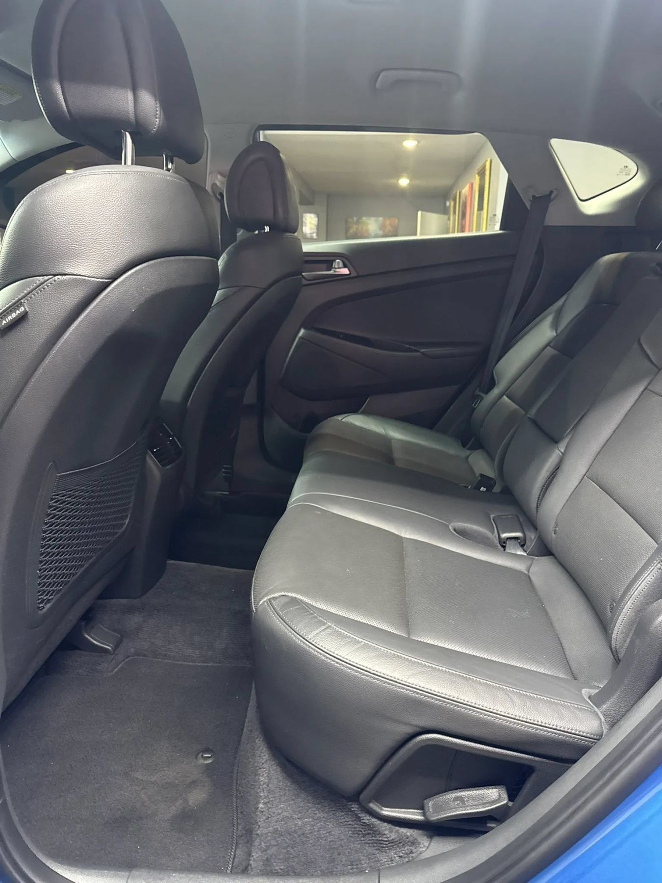Used 2016 Hyundai Tucson Limited FWD image 26