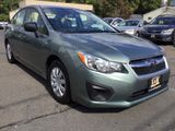 Used 2014 Subaru Impreza 2.0i image 3