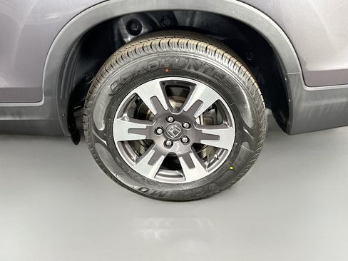 Used 2019 Honda Ridgeline RTL image 37