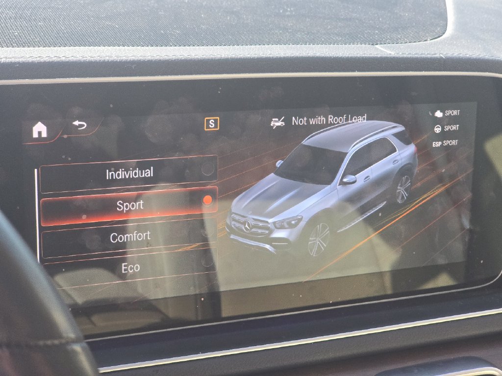 Certified 2023 Mercedes-Benz GLE 350 4MATIC image 35