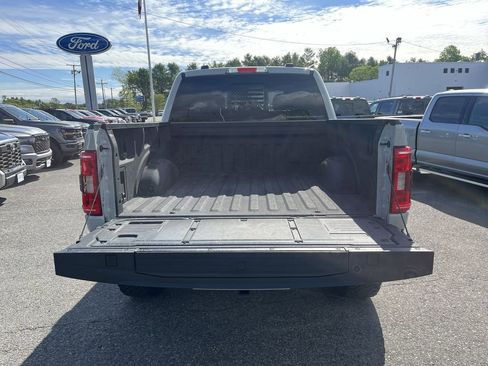 Used 2023 Ford F150 XLT w/ Equipment Group 302A High AWD/4WD image 3