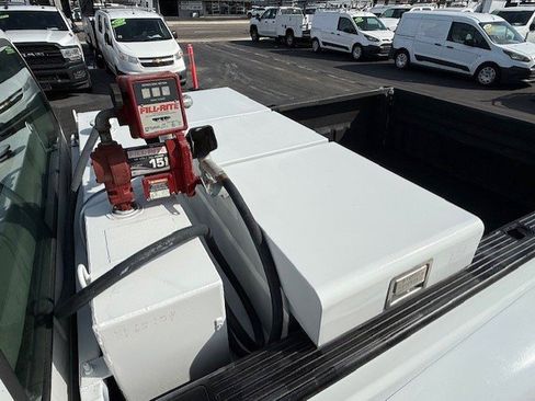 Used 2001 Ford F350 XL image 20