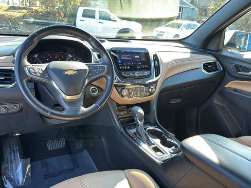 Certified 2022 Chevrolet Equinox Premier image 16