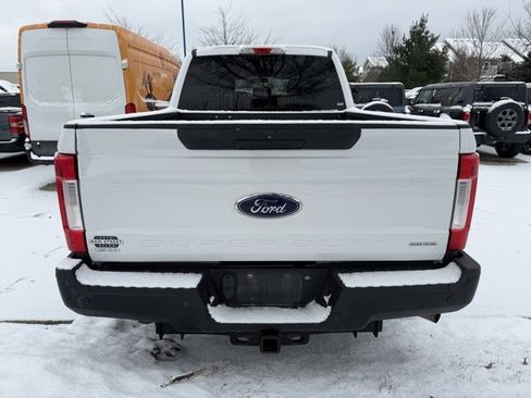 Used 2019 Ford F350 XL w/ Power Equipment Group image 6