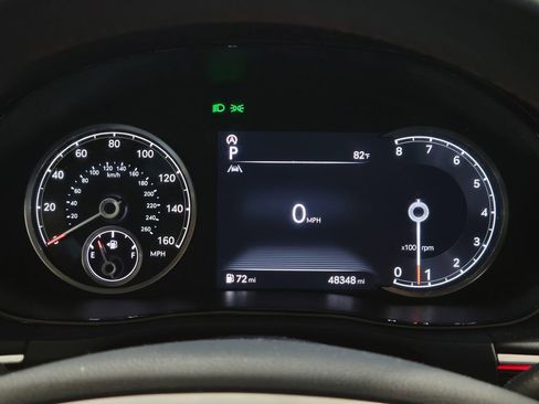 Used 2022 Genesis GV70 3.5T Sport image 20