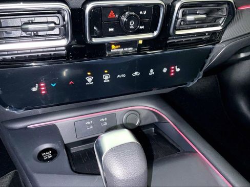 New 2026 Nissan Sentra SV w/ SV Convenience Package image 31