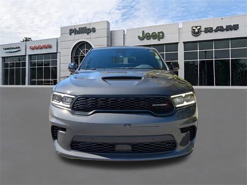 New 2026 Dodge Durango GT image 9