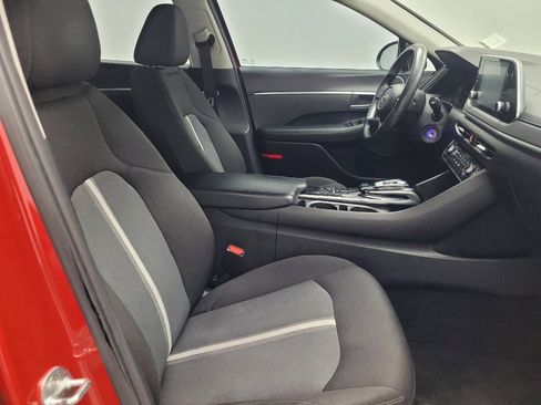 Used 2022 Hyundai Sonata SE image 21