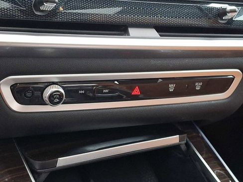 Certified 2024 BMW X5 xDrive40i w/ M Sport Package image 16