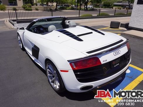 Used 2011 Audi R8 V10 AWD/4WD image 67
