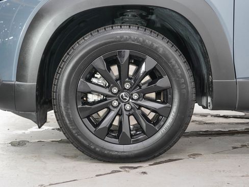 Used 2024 MAZDA CX-50 AWD 2.5 S w/ Premium Package image 30