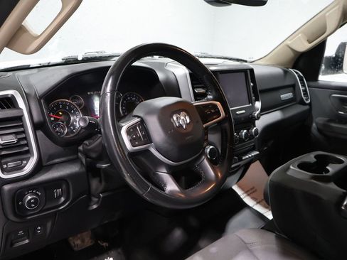 Used 2020 RAM 1500 Big Horn image 16