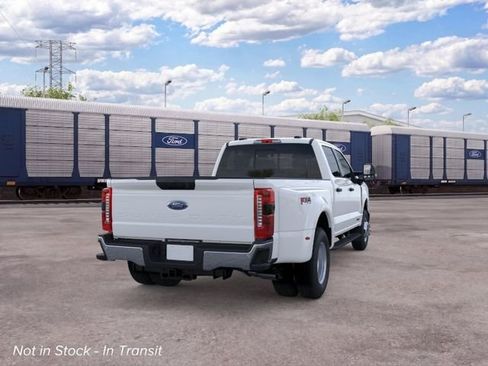 New 2026 Ford F350 XL w/ 360-Degree Camera Package AWD/4WD image 8