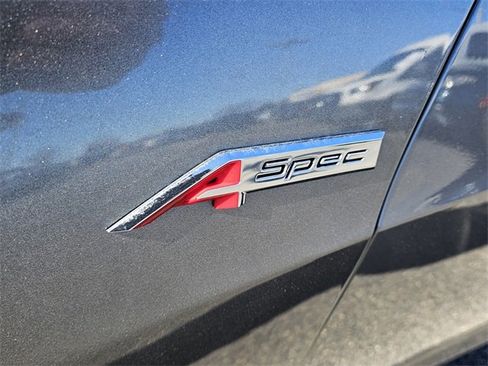 Used 2023 Acura Integra A-Spec image 11