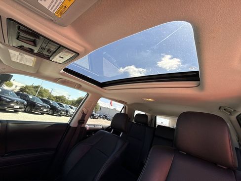Certified 2023 Toyota 4Runner Limited AWD/4WD image 16