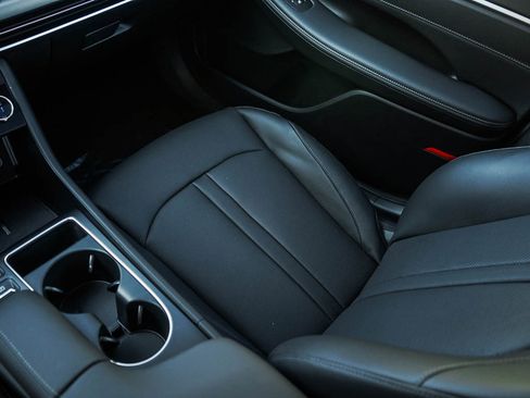 New 2026 Hyundai Sonata Limited image 24