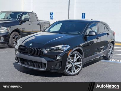 Used 2018 BMW X2 sDrive28i w/ M SportX Package