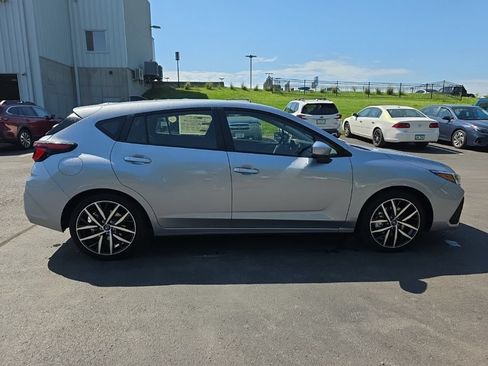New 2026 Subaru Impreza 2.0i Sport AWD/4WD image 10