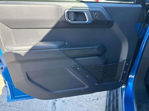 New 2025 Ford Bronco Big Bend image 21