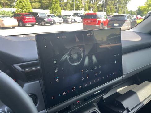 New 2026 MAZDA CX-5 2.5 S w/ Premium Plus Package AWD/4WD image 20