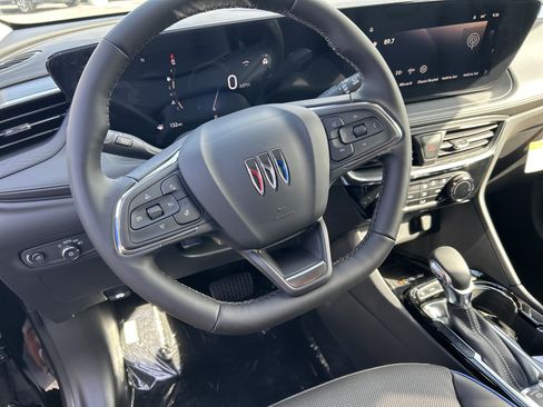New 2026 Buick Encore GX Sport Touring w/ Advanced Technology Package AWD/4WD image 22