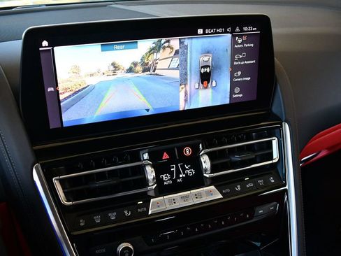 Used 2024 BMW 840i xDrive Convertible image 74