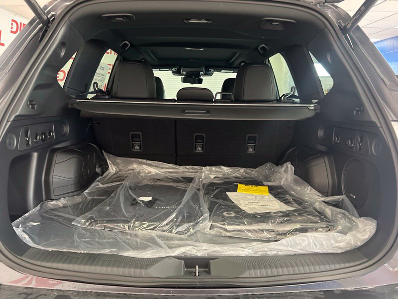 New 2026 Subaru Forester Touring AWD/4WD image 8