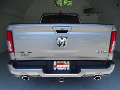 Used 2019 RAM 1500 Big Horn AWD/4WD image 21