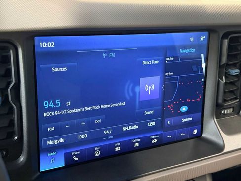 Used 2024 Ford Bronco Wildtrak image 29