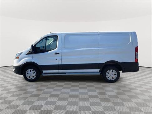 Used 2024 Ford Transit 250 Low Roof w/ Exterior Upgrade Package image 4