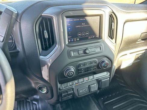 New 2026 Chevrolet Silverado 2500 W/T w/ WT/CX Safety Package image 16