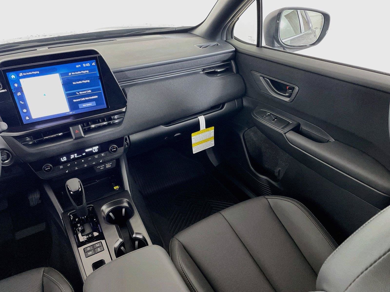 New 2026 Subaru Outback Limited XT AWD/4WD image 25
