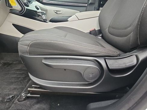 Used 2022 Hyundai Tucson SE FWD image 21