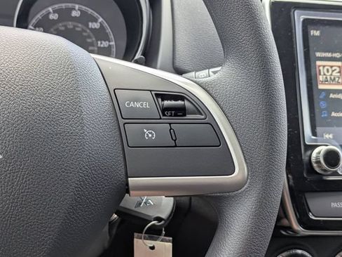New 2026 Mitsubishi Outlander Sport ES AWD/4WD image 26